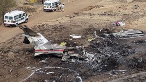 Ajit Pawar Plane Crash: अजित पवार का विमान हादसा या साजिश? सच से इस तारीख को उठेगा पर्दा 