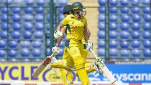 IND vs AUS: करोड़ों भारतीयों का सपना टूटा, सीरीज से बाहर हुई टीम इंडिया! ऑस्ट्रेलिया ने तोड़ा जीत का सपना