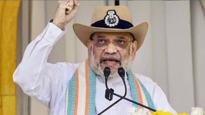 Amit Shah Bihar Visit: अमित शाह बिहार से साधेंगे असम-बंगाल की सियासत, क्या है BJP का चुनावी मास्टरप्लान