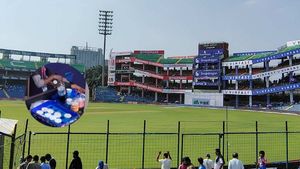 सावधान! अरुण जेटली स्टेडियम में कोल्ड ड्रिंक पीकर होगा पछतावा? IND vs NAM मैच से पहले वीडियो ने मचाया बवाल