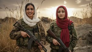 Balochistan conflict: 23 साल की लड़की आसिफा मेंगल-हवा बलूच कौन? 40 घंटे में पाकिस्तान के 200 जवानों को मारा
