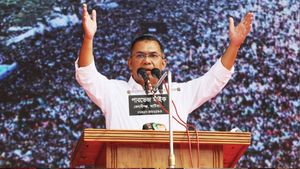 Bangladesh Election Voting: बांग्लादेश में आम चुनाव के लिए वोटिंग जारी, कड़ी सुरक्षा के बीच बूथों पर भारी भीड़