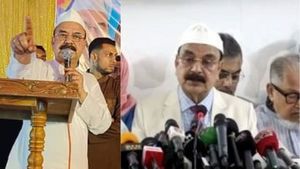 Bangladesh Hindu Ministers: कौन हैं गोयेश्वर चंद्र रॉय? तारिक रहमान की कैबिनेट में हो सकते हैं हिंदू चेहरा