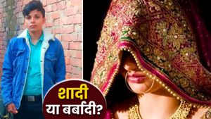 Barabanki Kinner Dulha: 7 फेरे लिए, सारी रात दुल्हन से लड़ाए नैन-विदाई से पहले दूल्हा निकला किन्नर