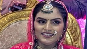 Bareilly Murder Case:9 साल का प्यार, 2 महीने की शादी और फिर खौफनाक अंत? बरेली में पत्नी ने ही ले ली पति की जान