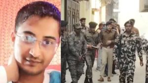 Bihar Prince Encounter: कौन हैं प्रिंस? एनकाउंटर में मारा गया तो पिता ने बिहार पुलिस को दिया धन्यवाद