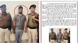 Bihar Vigilance Raid: 10 हजार घूस लेते आपूर्ति पदाधिकारी गिरफ्तार, जाल में ऐसे फंसे सरकारी बाबू