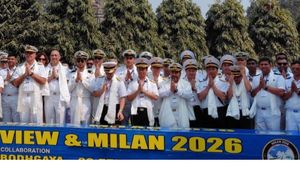 Bodh Gaya Naval Officers Visit: अचानक बिहार क्यों पहुंचे 74 देशों की नौसेना, इस महाजुटान की क्या थी वजह?
