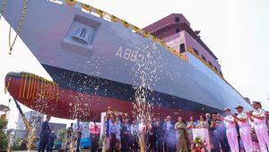 Indian Navy को जल्द मिलेगी तीसरी पंडुब्बी INS Aridhaman, चीन-पाकिस्तान की अभी से बढ़ी टेंशन