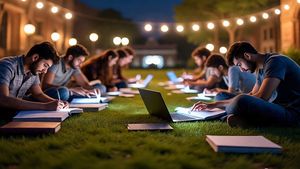 Budget 2026 Education Fees: विदेश में पढ़ाई का सपना होगा पूरा? जानें स्टूडेंट्स की फीस बजट में घटी या नहीं?