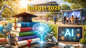 Budget 2026 Education Sector: हर जिले में महिला छात्रावास और नए कॉलेज, बजट में स्टूडेंट्स के लिए क्या-क्या?