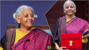 Budget 2026 Exclusive: असली फायदा किसे मिला? हल्के में न लें ये बजट, एक्सपर्ट्स ने बताया किन सेक्टर्स को फायदा