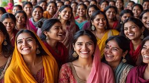 Budget 2026 For Women: महिलाओं के लिए आम बजट में क्या खास? आधी आबादी को निर्मला ने दी ये सारी सौगात
