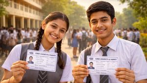 CBSE Board Admit Card 2026: आ गए 10वीं-12वीं बोर्ड परीक्षा के एडमिट कार्ड, कैसे और कहां से करें डाउनलोड?