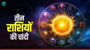 Silver: बनना है रातों-रात अमीर तो आज से ही ये तीन राशि वाले जरूर पहनें चांदी, चमक जाएगी तकदीर