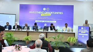 Chhattisgarh News: सीएसआईडीसी अध्यक्ष राजीव अग्रवाल ने कहा, 'प्रदेश में निवेश के हैं बेहतरीन अवसर'