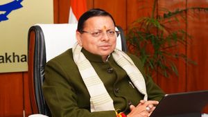 CM धामी के साढ़े चार साल के कार्यकाल में 28 हजार से अधिक युवाओं को मिली सरकारी नौकरी, विदेश में भी रोजगार 
