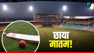 क्रिकेट जगत में शोक की लहर, अचानक हुआ पूर्व दिग्गज क्रिकेटर का निधन, कभी मैच के लिए टाल दी थी अपनी शादी! 