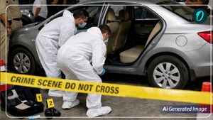 Delhi Crime News: मयूर विहार मॉल की पार्किंग में खड़ी कार से मिला शव, इलाके में मचा हड़कंप