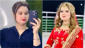 कौन है बिश्नोई गैंग की लेडी डॉन खुशनुमा? दिन में पार्लर,रात को मैडम जहर, गिरफ्तारी के बाद सनसनीखेज खुलासा