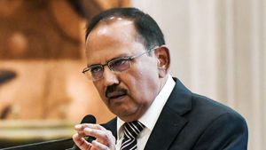 नागरिकों की सुरक्षा को लेकर बड़ा कदम, डोभाल और कनाडा NSA के बीच बनी सहमति, खालिस्तानी संगठनों की खैर नहीं 