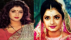 Divya Bharti की मौत के 33 साल बाद बेस्ट फ्रेंड ने सामने आकर किया शॉकिंग खुलासा, कहा- उसका इस्तेमाल हो रहा था