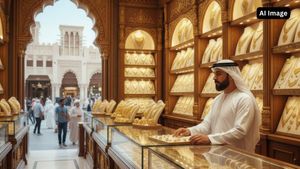 Dubai Gold Rate Today: दुबई और दिल्ली में सोने के भाव में भारी अंतर, जानें 16 फरवरी को कहां है सबसे सस्ता सोना