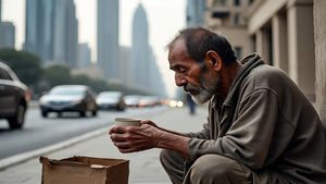 Dubai News: रमजान से पहले UAE प्रशासन का बड़ा एक्शन, दुबई से अरेस्ट हुआ 'खतरनाक पाकिस्तानी भिखारी'