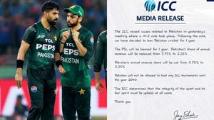 बैन हुआ पाकिस्तान? ICC ने लिया कड़ा एक्शन! वायरल दावे की सच्चाई जानकार उड़ जाएंगे होश