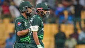 IND vs PAK मैच से पहले औकात पर आया पाकिस्तान! ICC पर लगाया सबसे गंभीर आरोप, रद्द होगा मुकाबला?