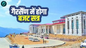 9 मार्च से 13 मार्च तक गैरसेंण में होगा उत्तराखंड का बजट सत्र, जानिए कब पेश होगा बजट