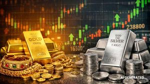 Gold Price: शादी के सीजन में 1 लाख तक गिरेंगे सोने के दाम? गहने बनवाने का ये सही समय या करना चाहिए इंतजार?