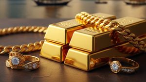 Gold Price Today Dubai: दुबई में आज क्या है सोने का भाव? भारत के मुकाबले कितना सस्ता मिल रहा है गोल्ड?