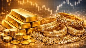 Bangalore Gold Rate Today: गोल्ड ने फिर पकड़ी रफ्तार,  क्या हैं बैंगलोर में आज सोने का भाव? 
