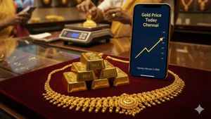 Gold Rate Today Chennai: सोने की कीमतों में आया उछाल, खरीददारी से पहले चेक करें कितना हुआ 22K गोल्ड का रेट?