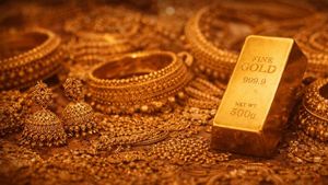Gold Rate Today Chennai: चेन्नई में आज सस्ता हुआ सोना, आई भारी गिरावट, खरीदारी से पहले चेक करें लेटेस्ट रेट