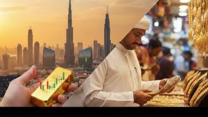 Gold Rate Today Dubai: दुबई में सस्ता हुआ सोना! भारत से ₹10,000 तक सस्ता मिल रहा गोल्ड
