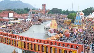 Sharadiya Kanwad Mela 2026: 15 फरवरी तक ट्रैफिक डायवर्ट प्लान लागू, हरिद्वार से नजीबाबाद रूट नो एंट्री 
