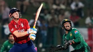 T20 World Cup: हैरी ब्रूक ने PAK के परखच्चे उड़ाकर रचा इतिहास, बना दिया ऐसा रिकॉर्ड जिसे देख पूरी दुनिया दंग!