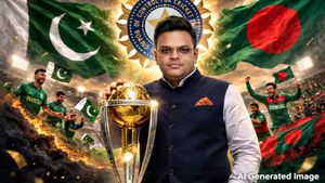 BCCI को तगड़ा झटका, भारत से छिन सकती है वर्ल्ड कप की मेजबानी, ICC के नए प्लान से मचा हड़कंप