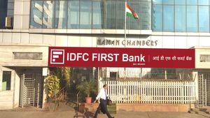 IDFC First Bank Case: आईडीएफसी फर्स्ट बैंक फ्रॉड मामले में एक्शन, 24 घंटे में रिकवर हुआ हरियाणा सरकार का पैसा