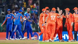IND vs NED: कब और कहां होगा भारत-नीदरलैंड के बीच मुकाबला? लीग स्टेज में टीम इंडिया की अंतिम टक्कर