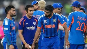 ​IND vs NED: 3 भारतीय खिलाड़ियों की अगले मैच से छुट्टी? नीदरलैंड के खिलाफ प्लेइंग XI में बड़ा बदलाव
