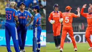 Aaj Ke Match Ka Toss Kitne Baje Hoga 18 Feb: आज के मैच का टॉस कितने बजे होगा- भारत vs नीदरलैंड