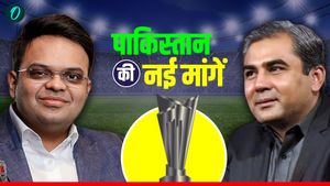 IND vs PAK: भारत से मैच खेलने को लेकर पाकिस्तान का नया पैंतरा, बांग्लादेश के लिए 3 नई शर्तों से मचाई खलबली