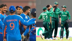 IND vs PAK Match Free Mein Kaise Dekhen: भारत-पाक मैच कैसे देखें? तुरंत करें ये एप डाउनलोड