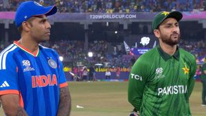IND vs PAK: भारत ने किया बड़ा धमाका, श्रीलंका को रौंदकर बनाई सुपर 8 में जगह