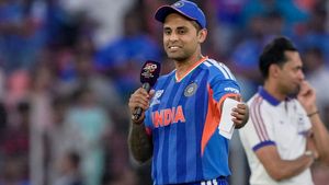 IND vs SA: शर्मनाक हार के बाद छलका सूर्या का दर्द, सीधे शब्दों में बताया क्यों हारी टीम इंडिया