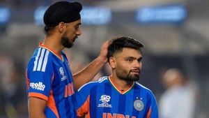 IND vs WI: पिता के निधन के बाद वेस्टइंडीज के खिलाफ नहीं खेल पाएंगे रिंकू सिंह, आखिर क्यों रहेंगे बाहर