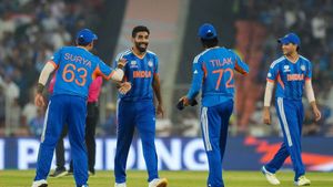 IND vs ZIM: जिम्बाब्वे के खिलाफ टीम इंडिया में 3 बड़े बदलाव! अभिषेक शर्मा की छुट्टी, ऐसी होगी प्लेइंग XI